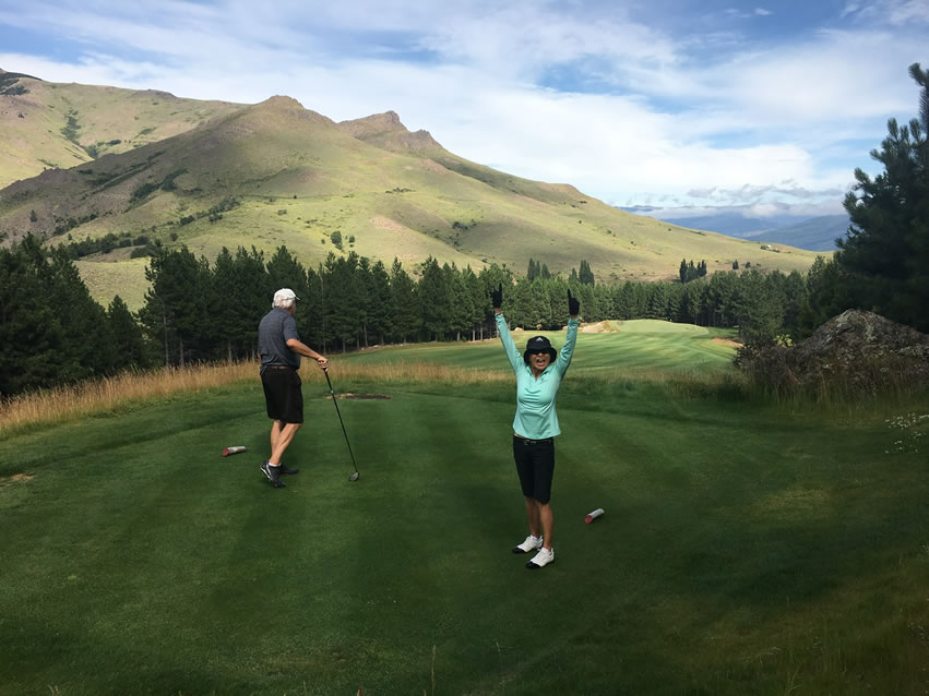 El Desafio Mountain Resort, San Martin de los Andes, Patagonia - Privately arranged exclusive  access outing